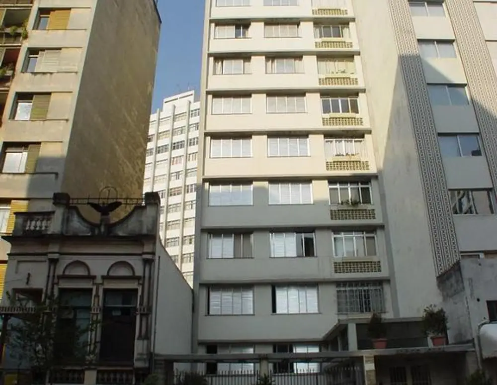 Edificio Jocida — foto 2
