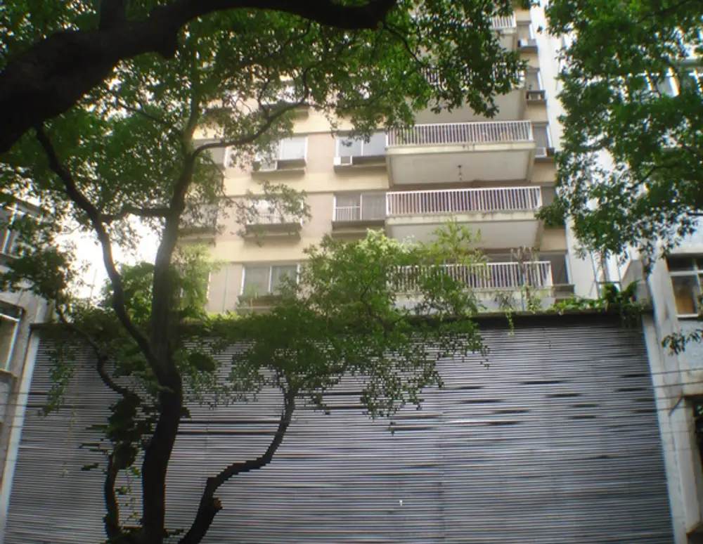 Edificio Pena Safira