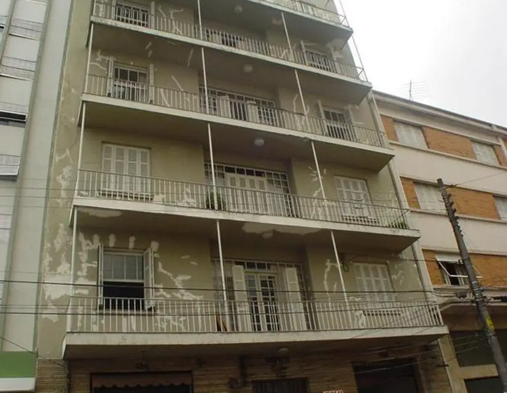Edificio Ecifar