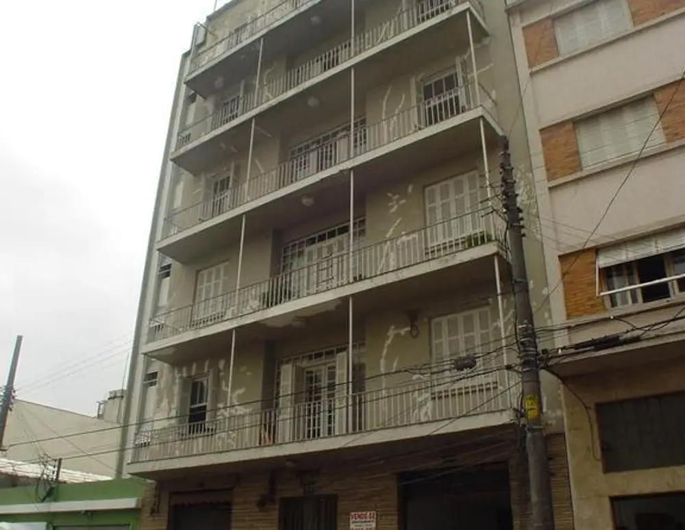 Edificio Ecifar — foto 2