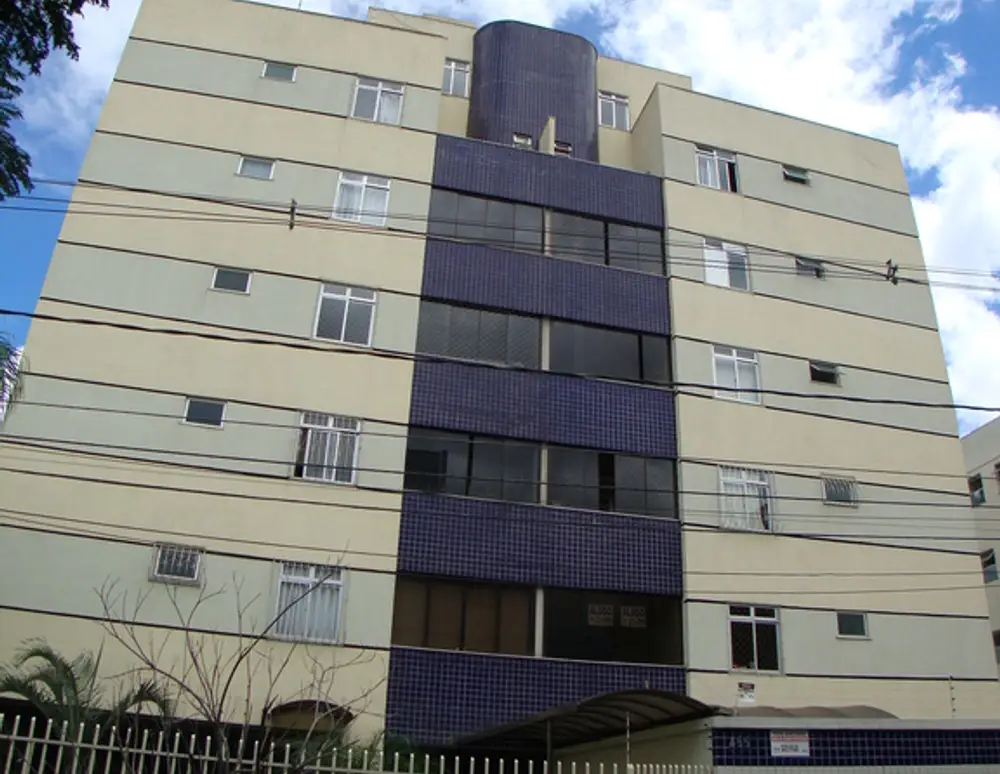 Edifício Sao Matheus