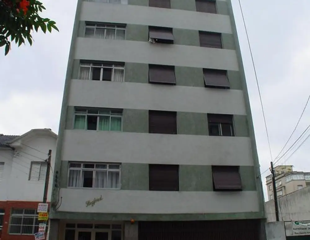 Edificio Siegfried