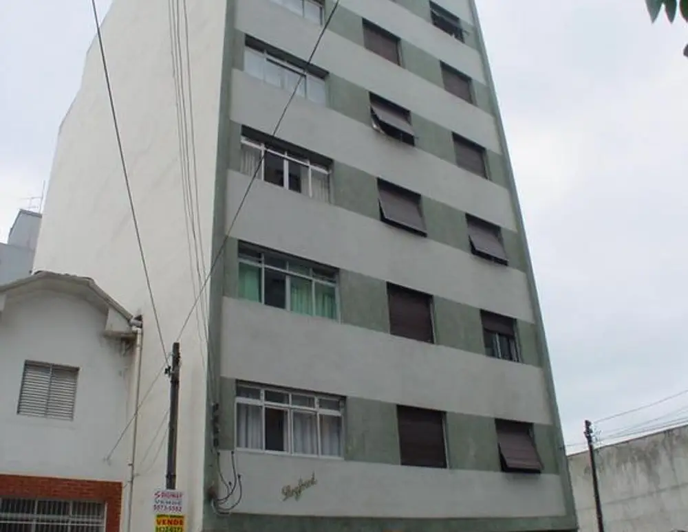 Edificio Siegfried — foto 2