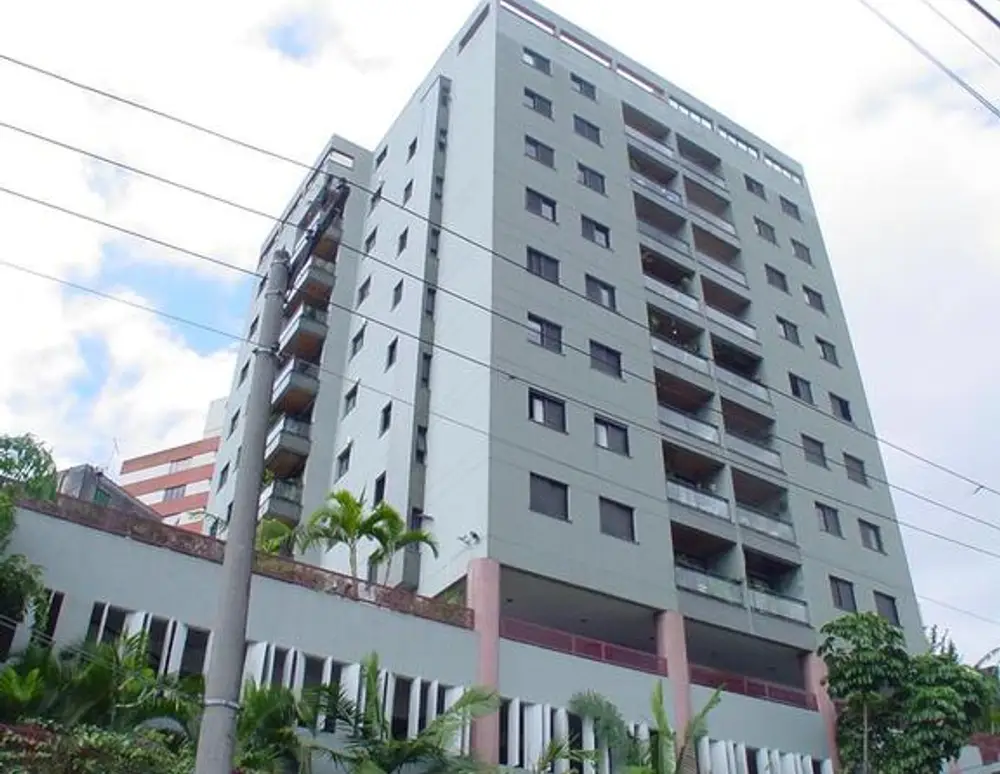 Edificio Buriti
