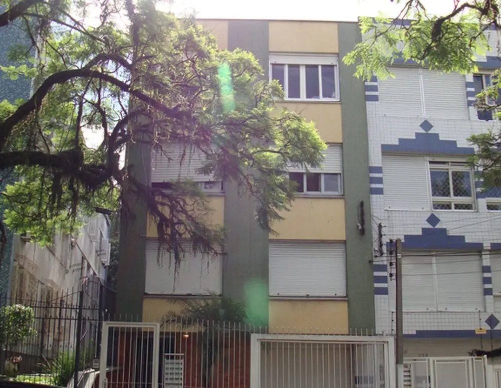 Edificio Don Leon