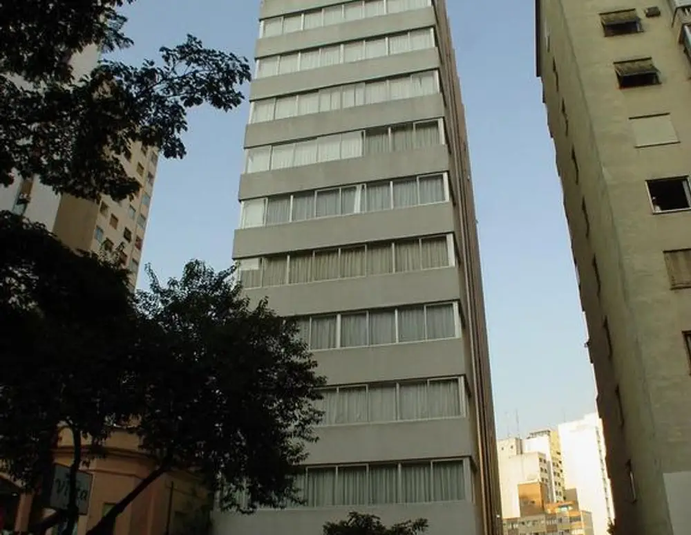 Edifício Aracari