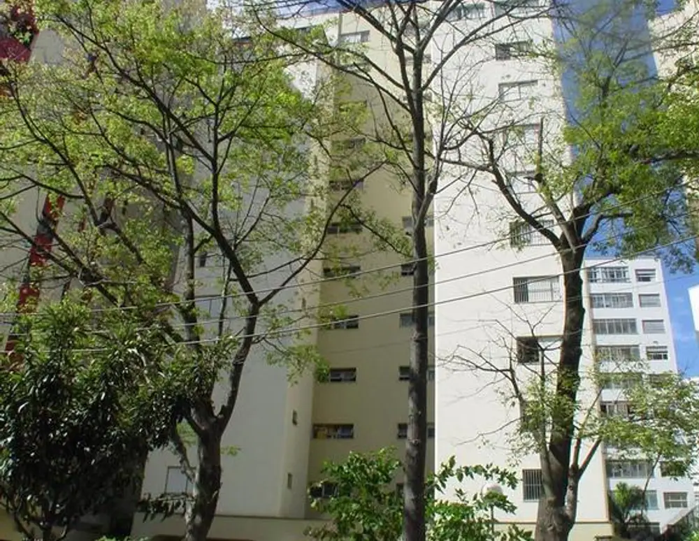 Edificio Baia Blanca
