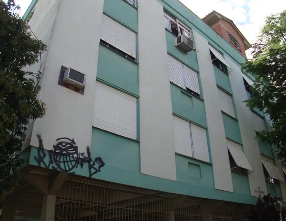 Edificio de Negri