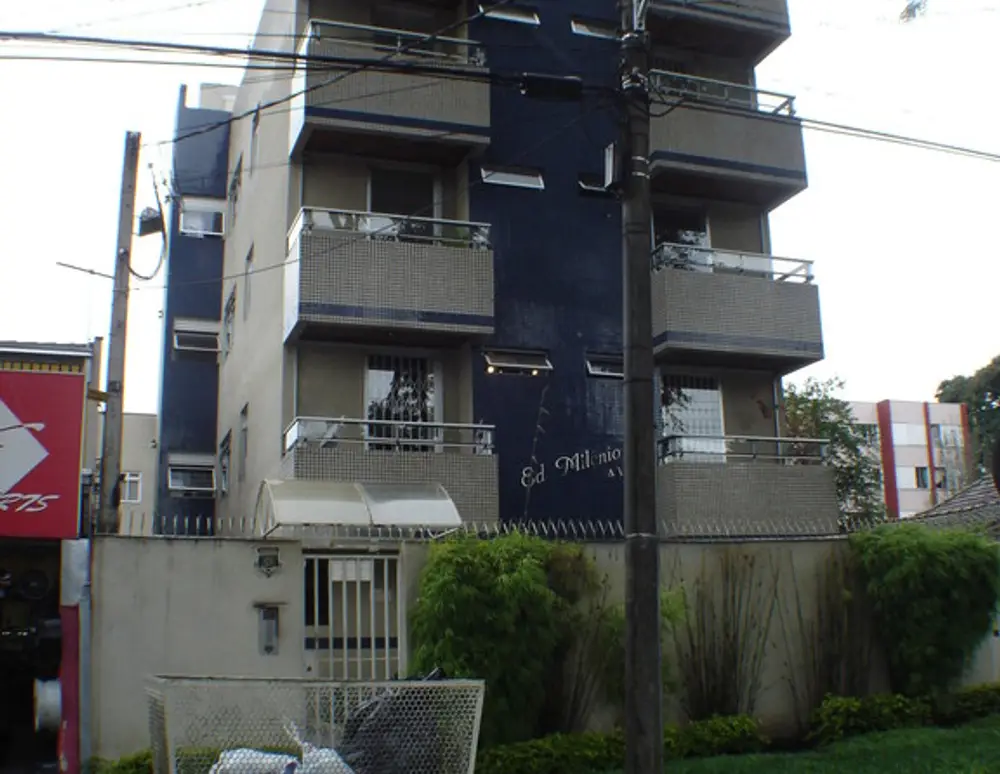 Edificio Milenio