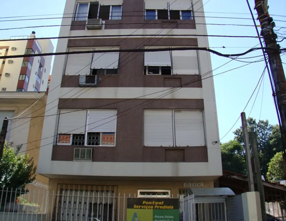 Edifício Jatai