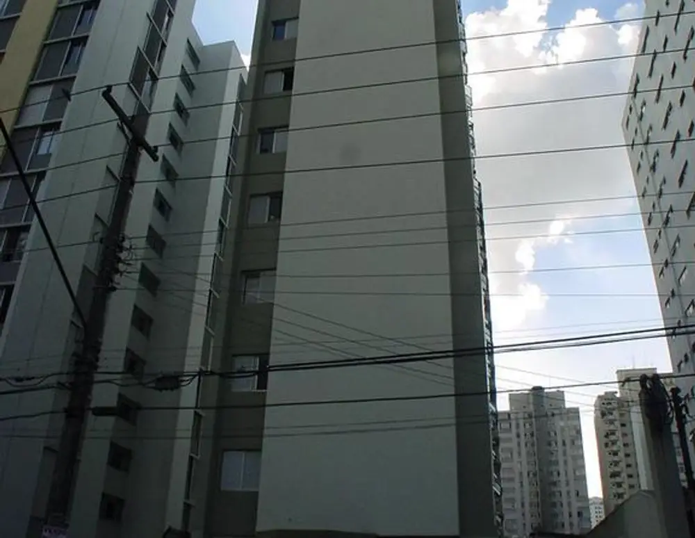 Edificio Santa Maria