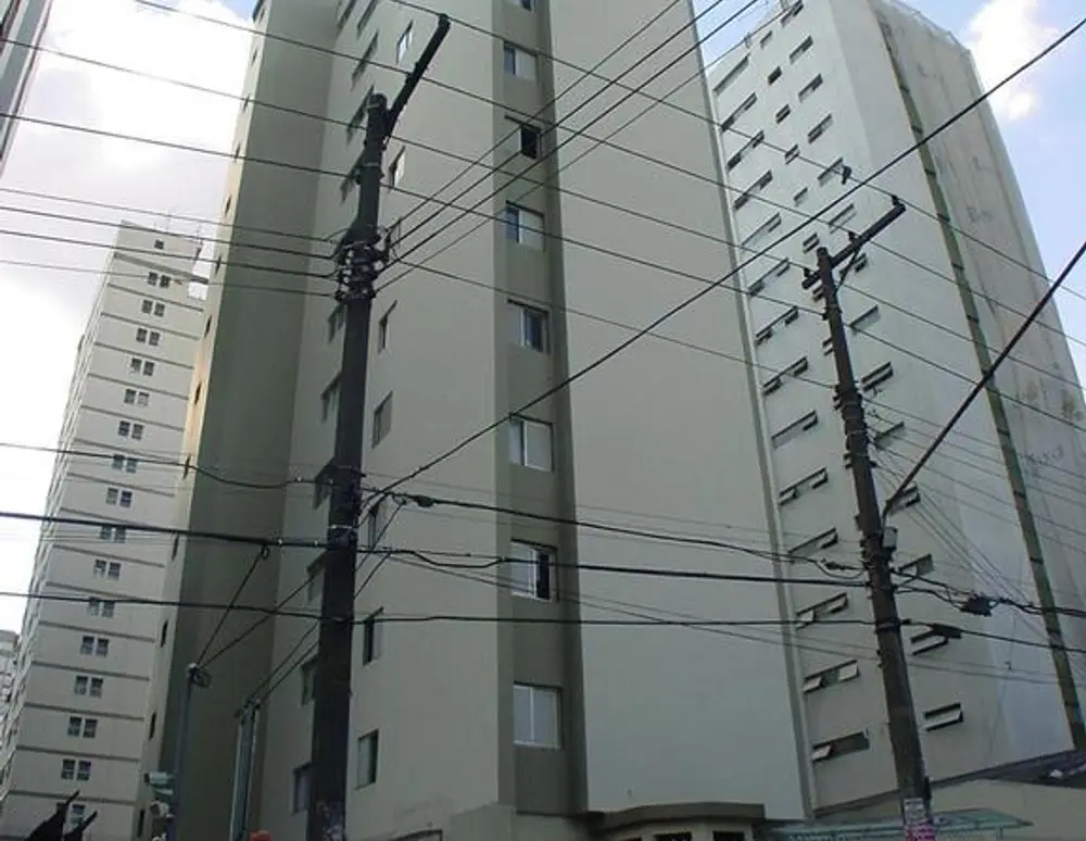 Edificio Santa Maria — foto 2