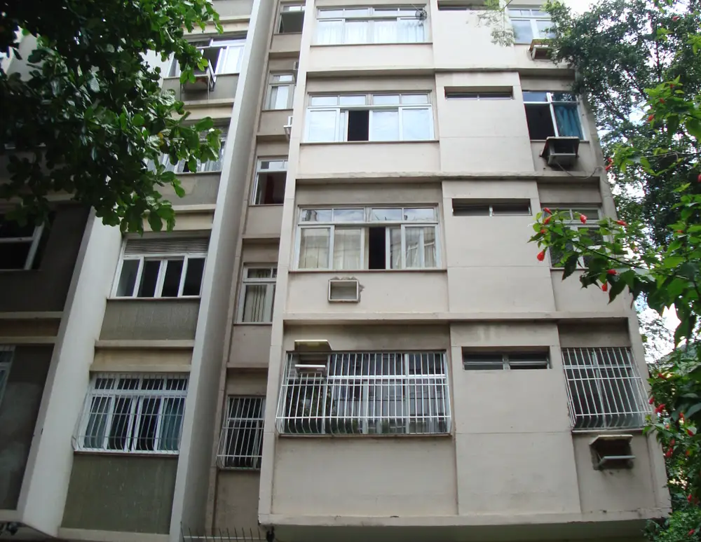 Edificio Boulevard