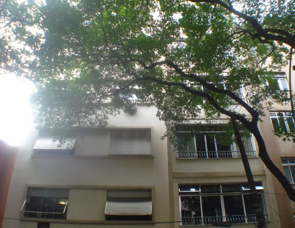 Edificio Lunamar