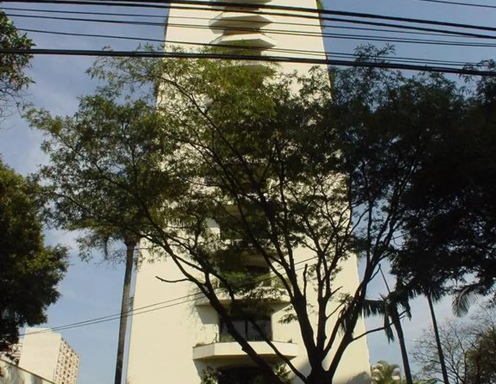 Edificio Residencial Cyprius — foto 2