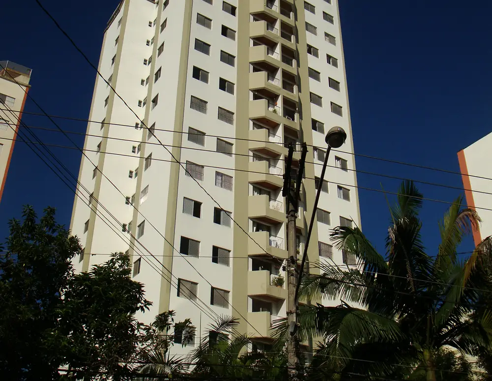 Edificio Paco das Arvores — foto 2