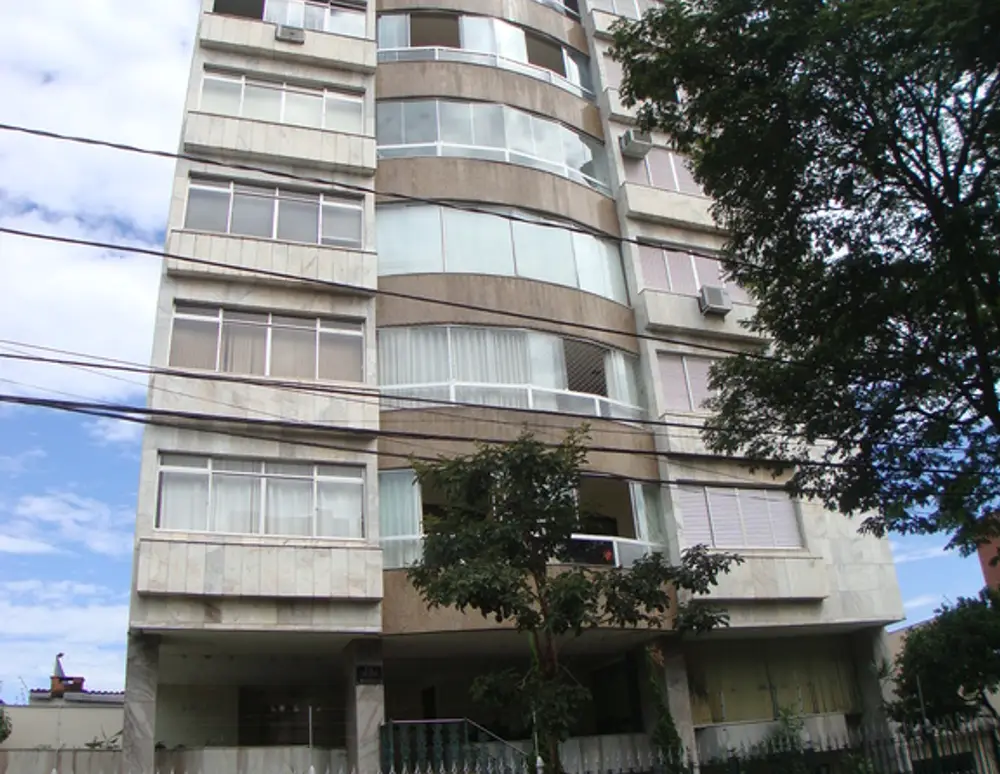 Edifício Jesus e Maria