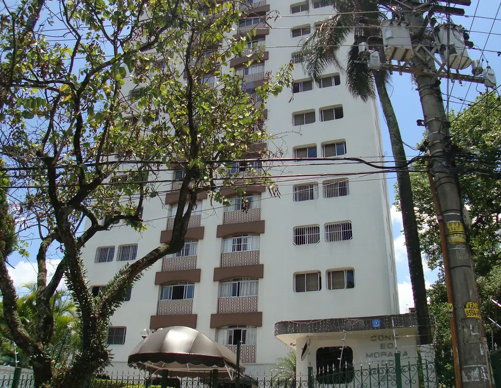 Edificio Morada do Guaca