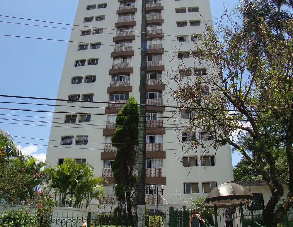 Edificio Morada do Guaca — foto 3