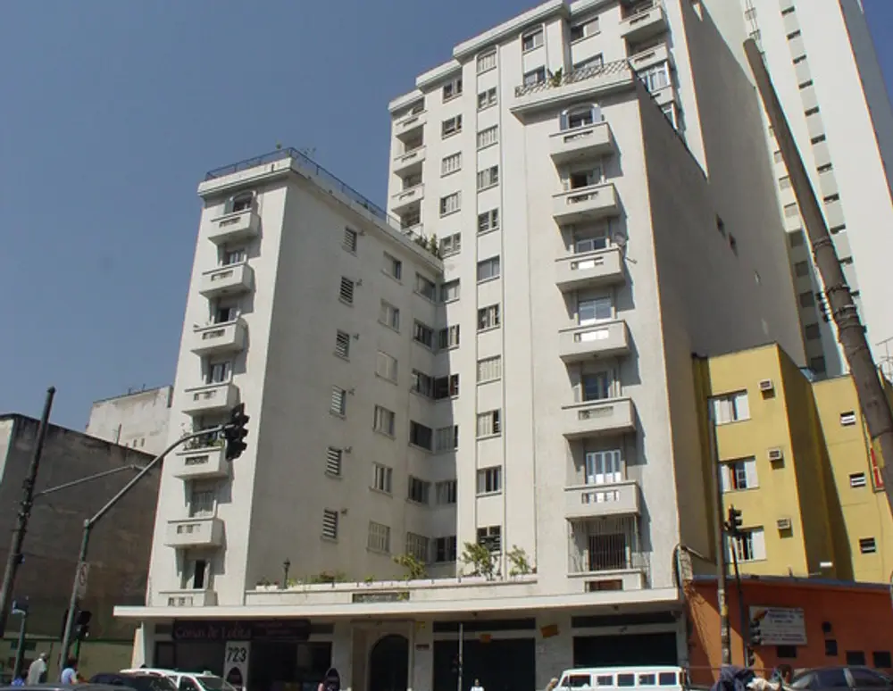 Edificio Sao Pedro — foto 2
