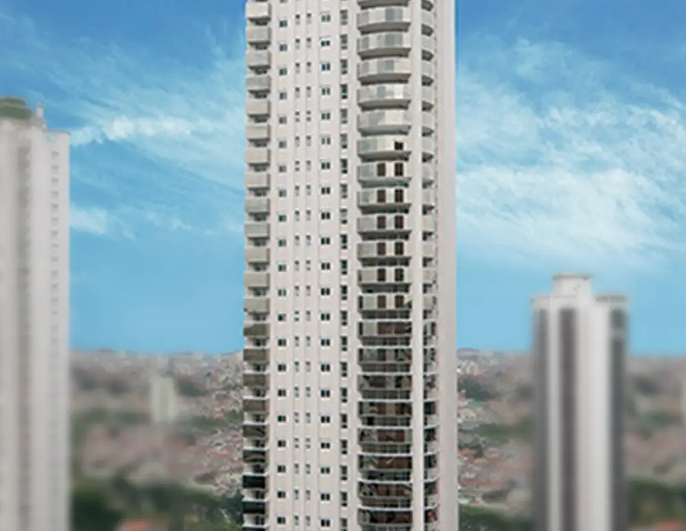 Edificio Emiliano
