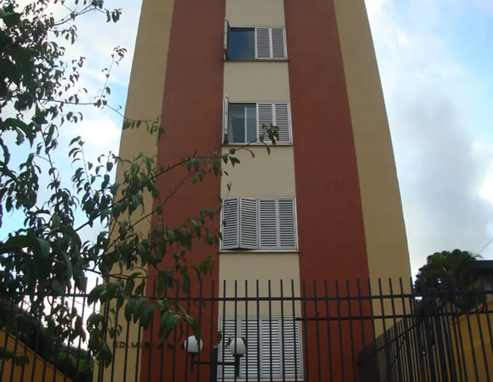 Edificio Miriam