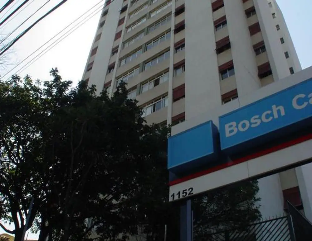 Edificio Henrique Schaumann