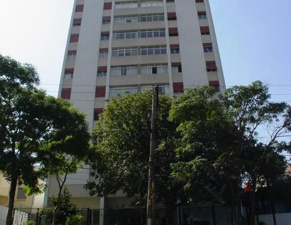 Edificio Henrique Schaumann — foto 2