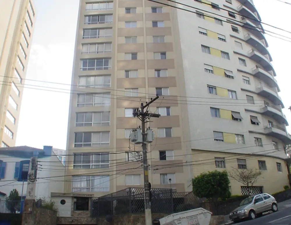 Edificio Marcos