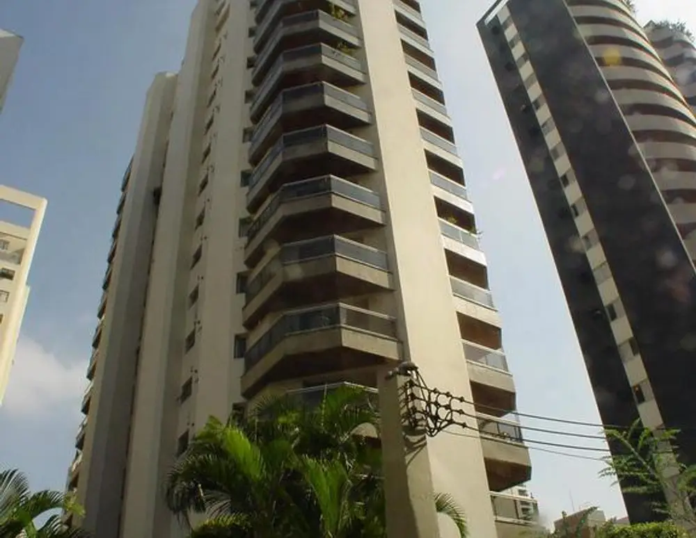 Edificio Metropolitan