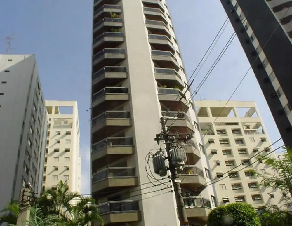 Edificio Metropolitan — foto 2
