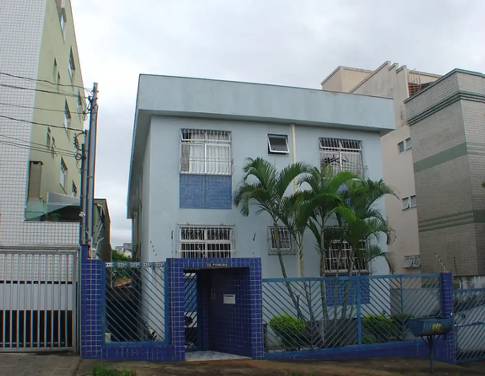 Edifício Pioneiro