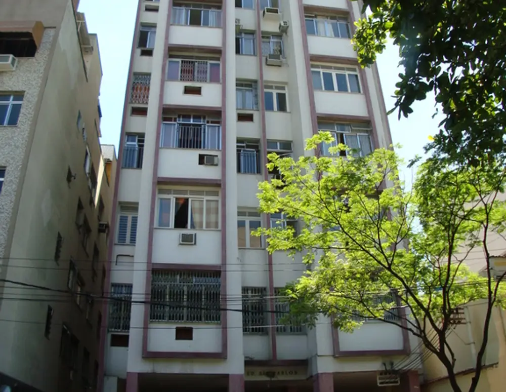 Edificio Sao Carlos
