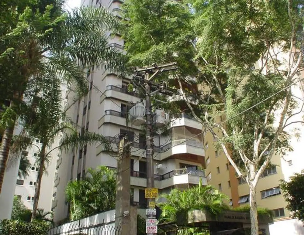 Edificio Palma de Mallorca