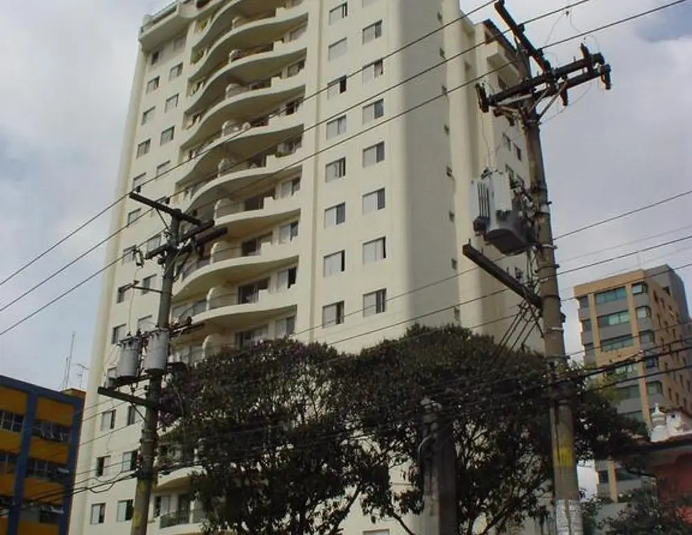 Edificio Argus
