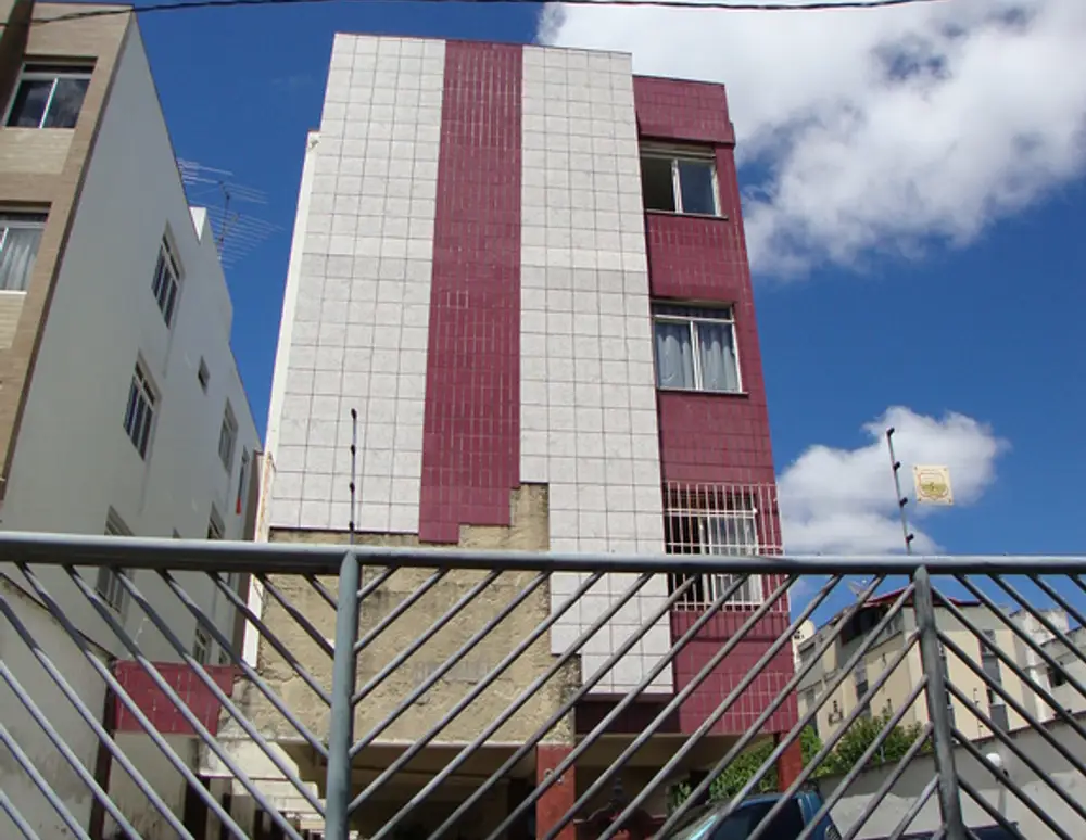 Edificio Santo Agostinho
