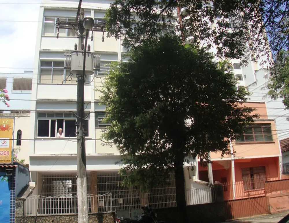 Edificio Primaz