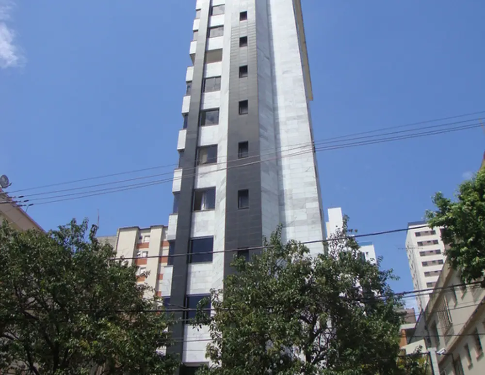 Edificio Renata Souza Franco
