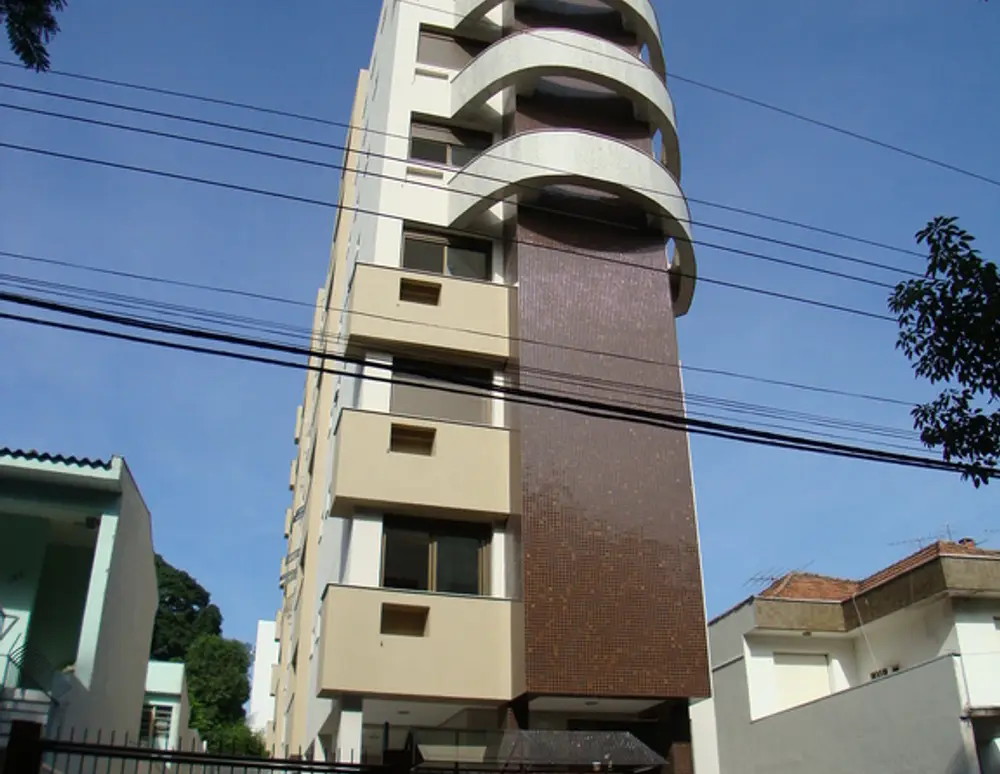 Edifício Saint Germain