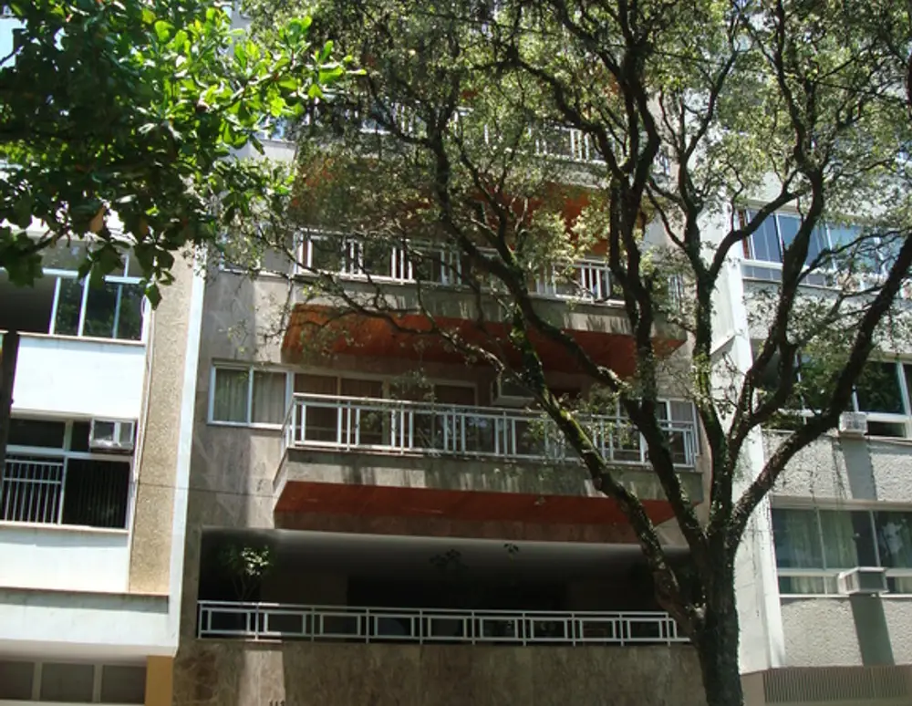 Edificio Franco Ii