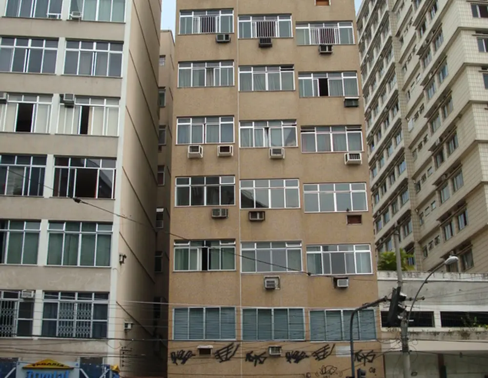 Edificio Carla