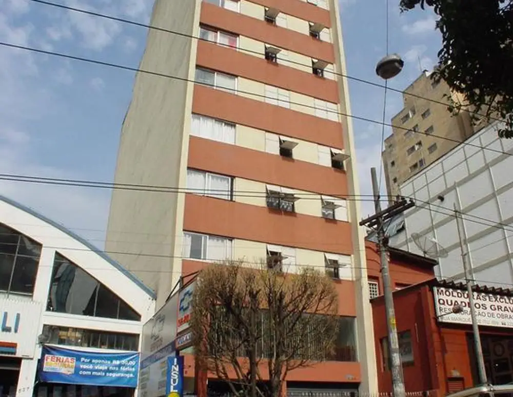 Edificio Frila