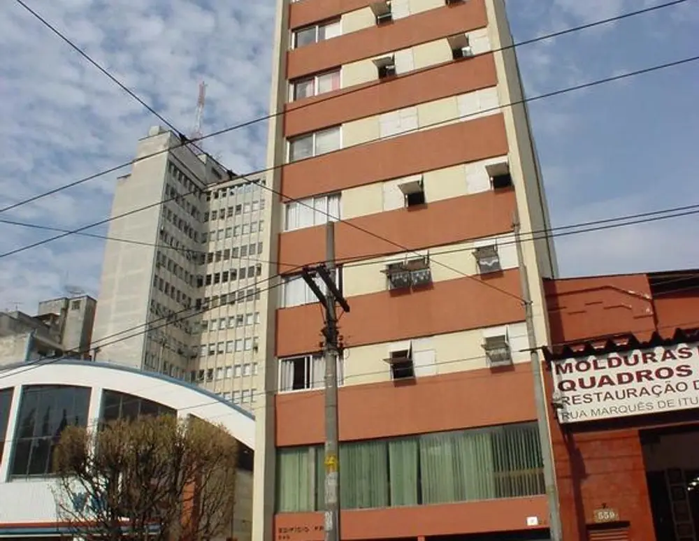 Edificio Frila — foto 2