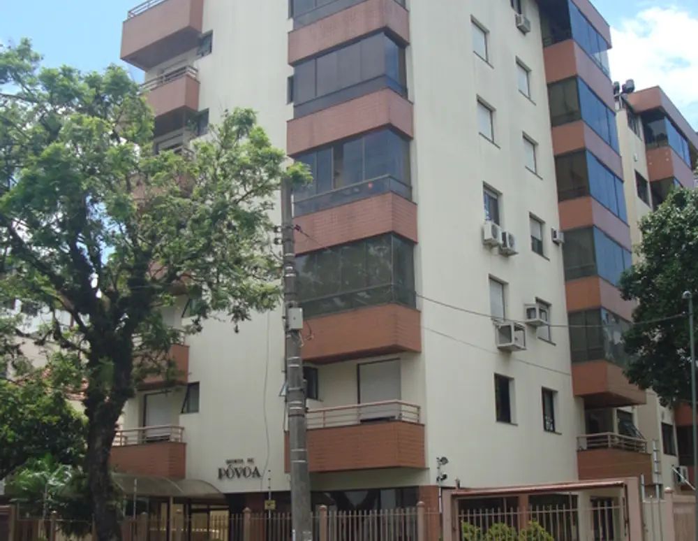 Edificio Quinta de Povoa