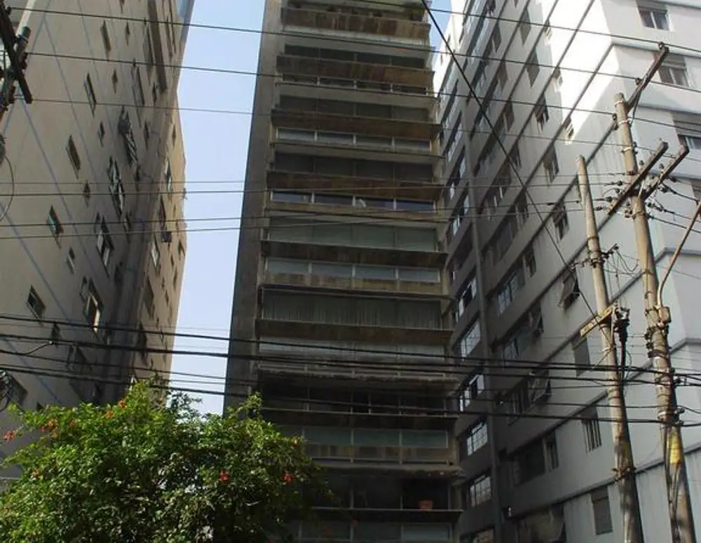 Edificio Guaimbe