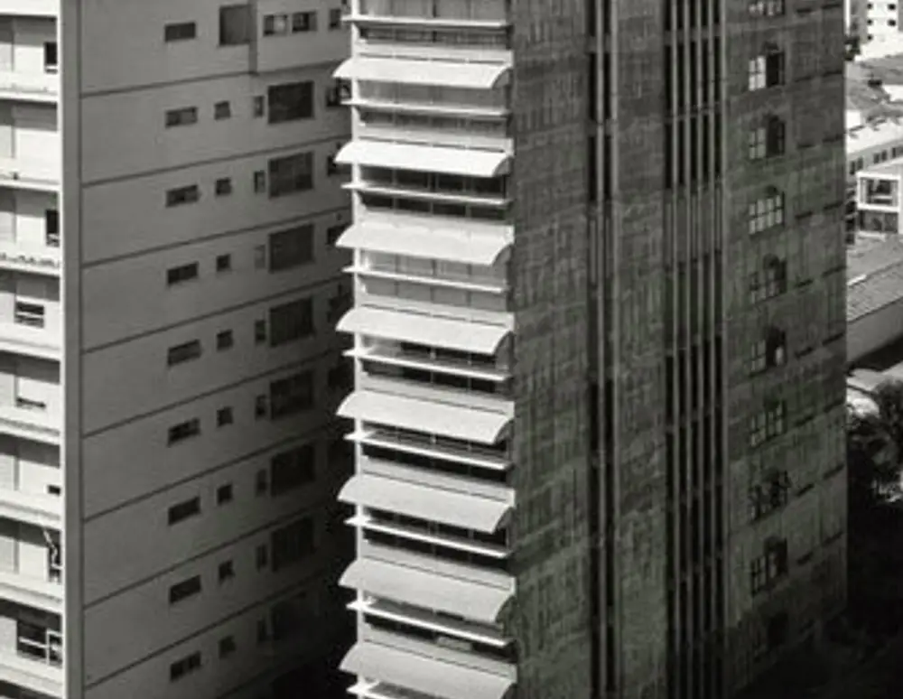 Edificio Guaimbe — foto 2