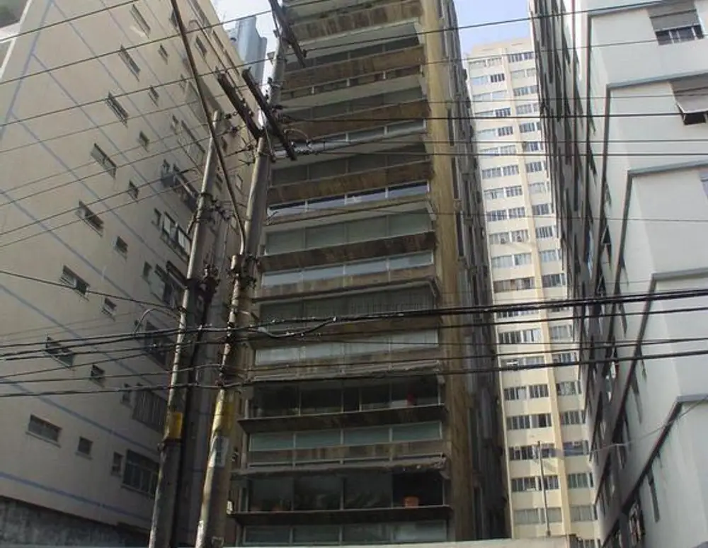 Edificio Guaimbe — foto 3