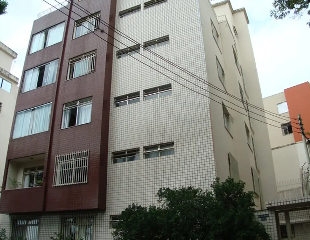 Edificio Sao Bento Ii