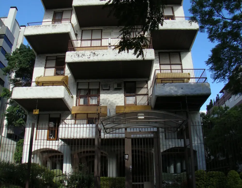 Edificio Montalto
