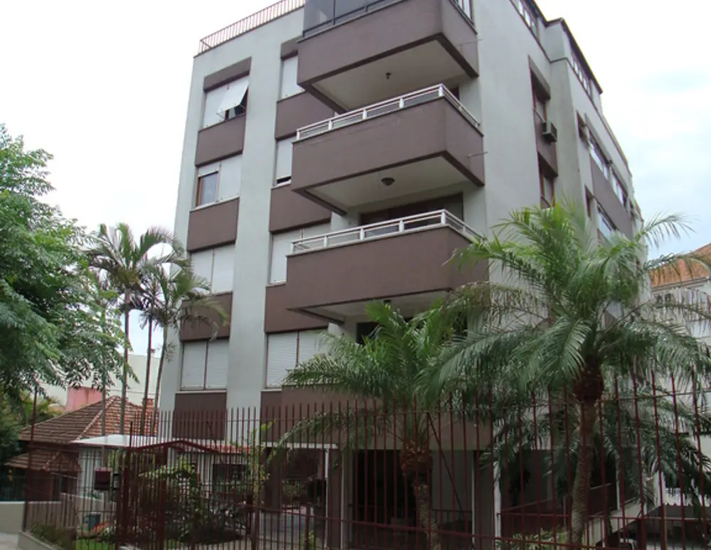 Edificio Lucerna